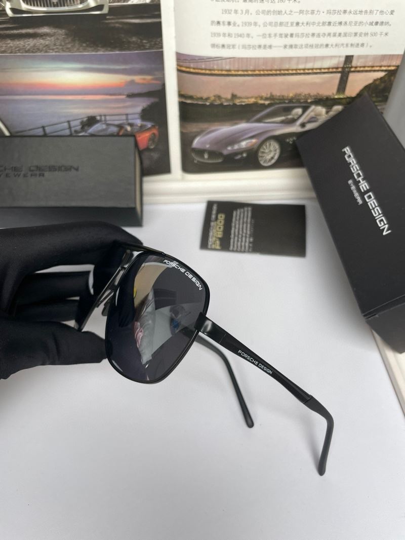 PORSCHE DESIGN